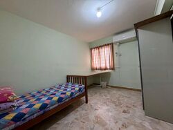Blk 107 Bukit Purmei Road (Bukit Merah), HDB 4 Rooms #517138121